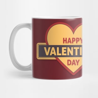 Valentine 88 Mug